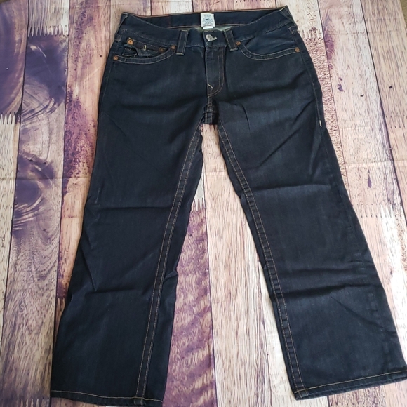 True Religion Other - True Religion Jeans